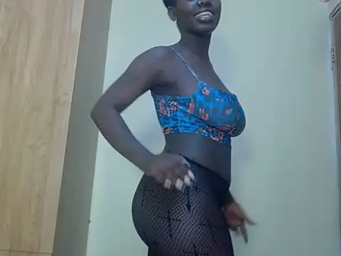 Sexy_Annitah webcam