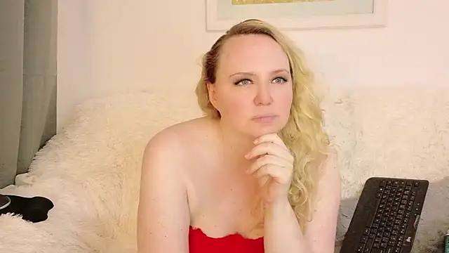 Sarah4you webcam