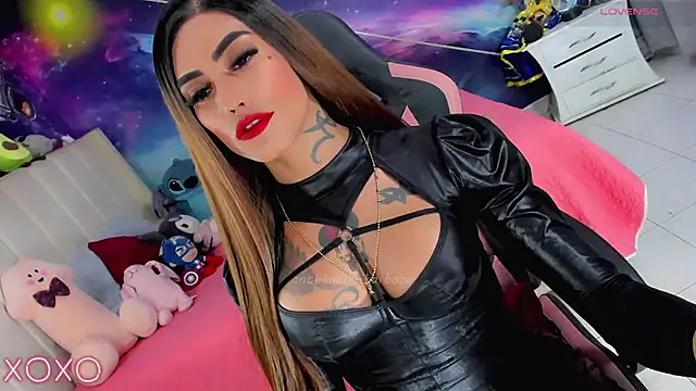 Modelo: Nella_Dolls