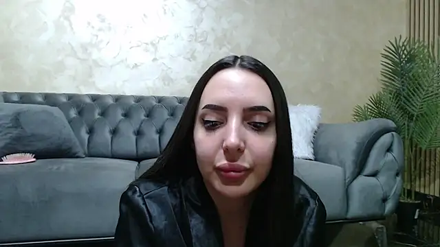 TiffanyPeretz webcam