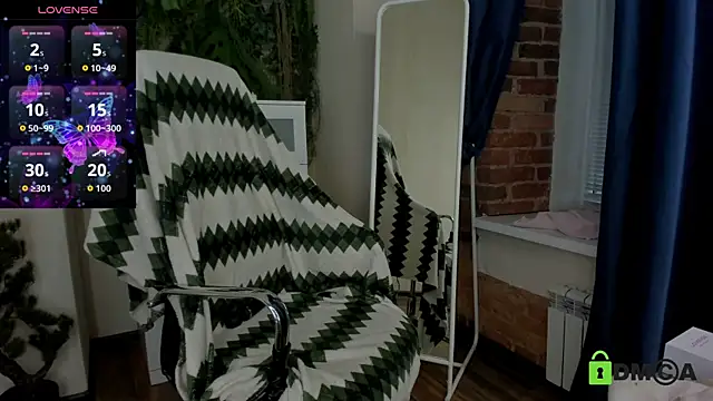 Melissa_Wells webcam