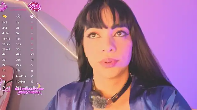 lulu_wonder webcam