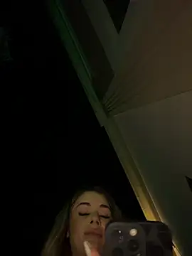 IsabellaEtthan webcam