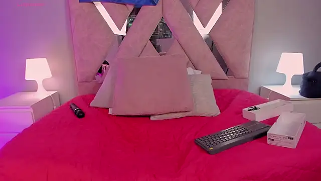 Eva-Millss webcam