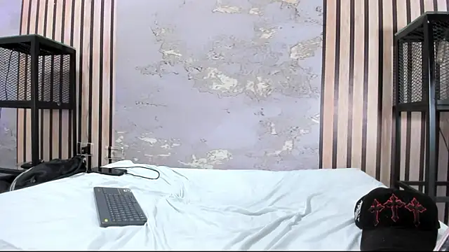 LiamRamirezz webcam