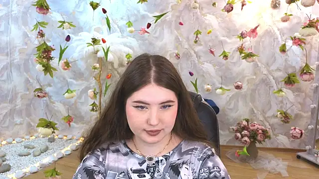 PixelGoddess webcam