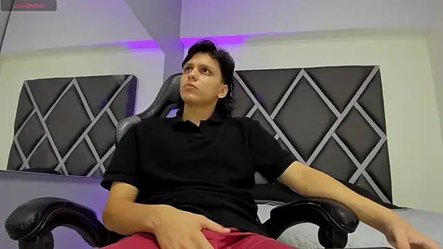 Dante-23 webcam