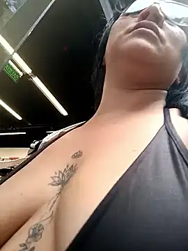 alondraabrown webcam