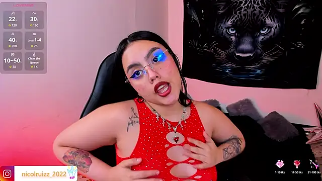 Nicolle_Ruizz webcam