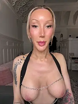 Allana29 webcam