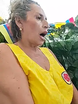 Lossexycacha webcam