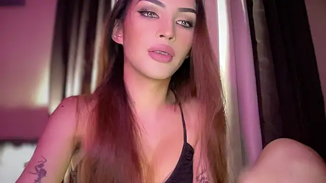 Alicegreenexx webcam
