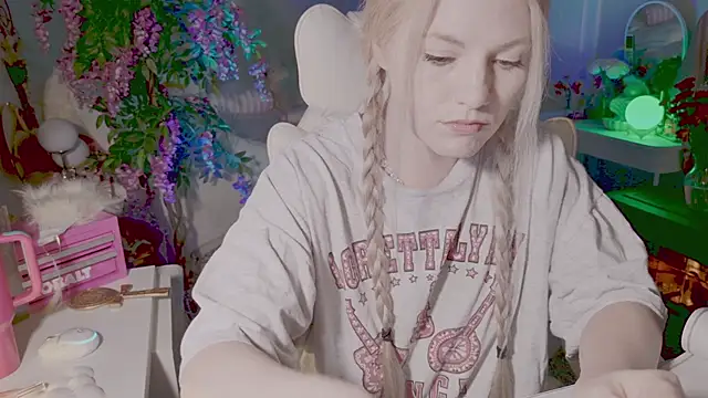 Talulaa webcam