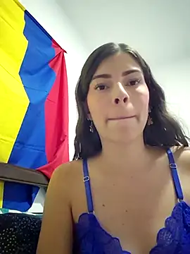 IrisBound webcam