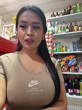 Sara_fun webcam