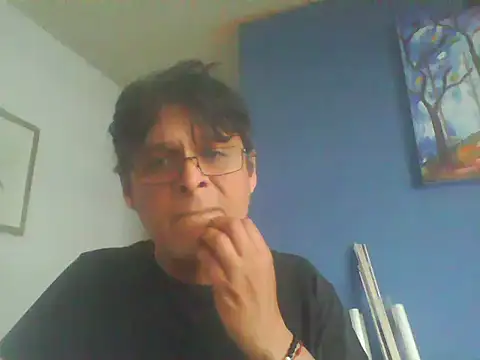 AdultAgency webcam
