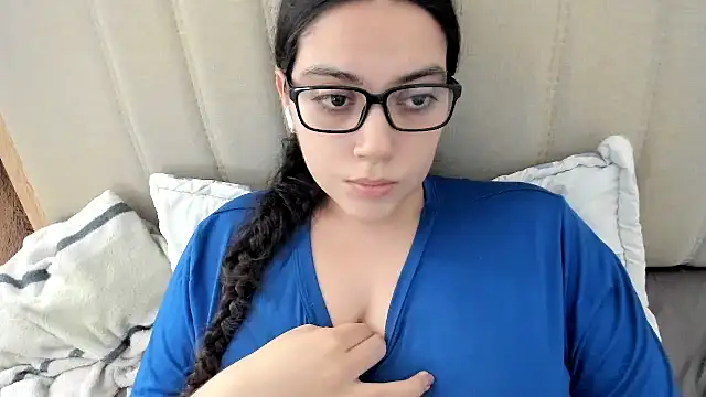 roniewester webcam
