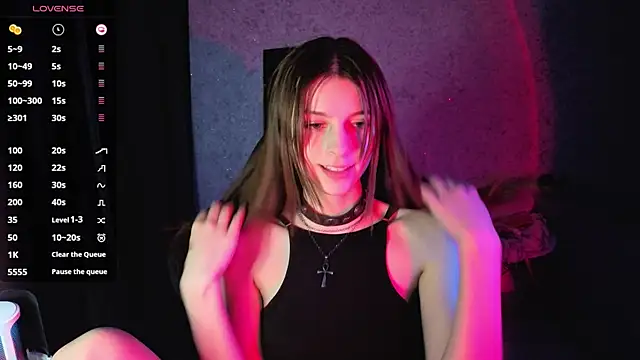 kitti_sweett webcam
