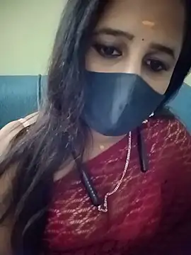 Tamil_Rani- webcam