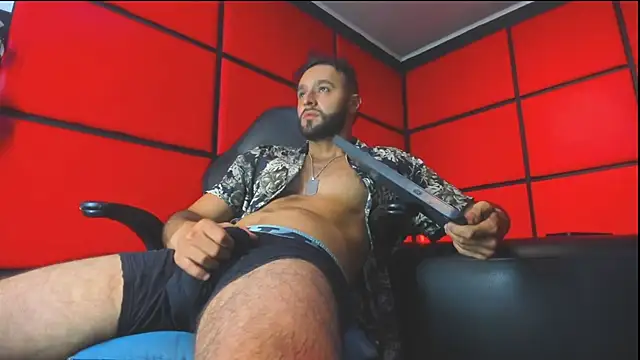 Mike333_ webcam