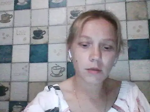 Anna_wey live cam on StripChat
