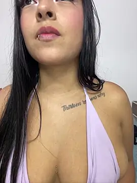 Dulce-diosa webcam