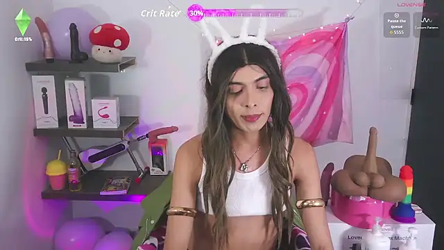 valentina_crtti webcam