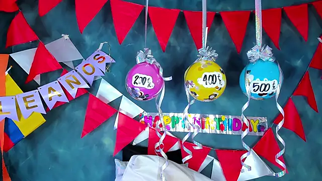 GingerMoon_ webcam