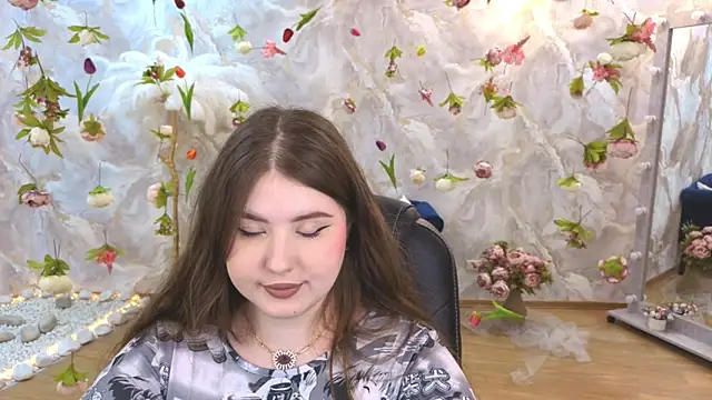 PixelGoddess webcam