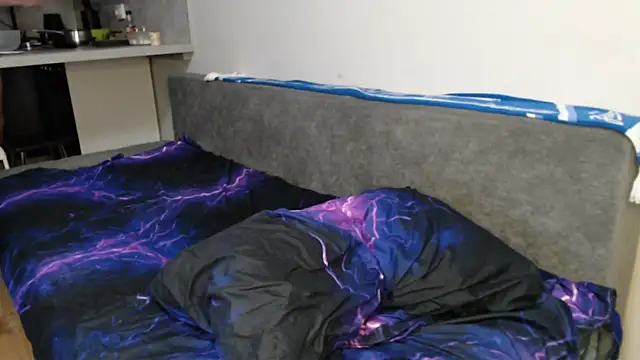 Student_Oliver webcam