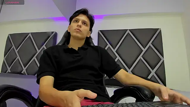 Dante-23 webcam