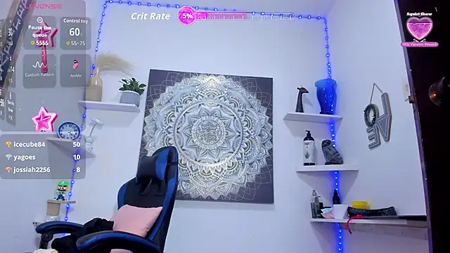 Jey_hot7 webcam