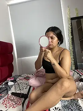 Velma_star webcam