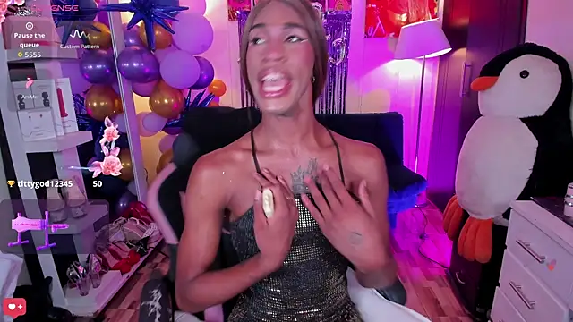 Kendall_Gil webcam
