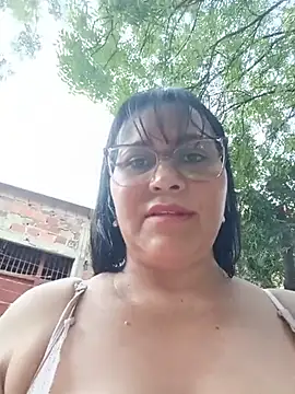 Dirty_Pregnant_Mommy webcam