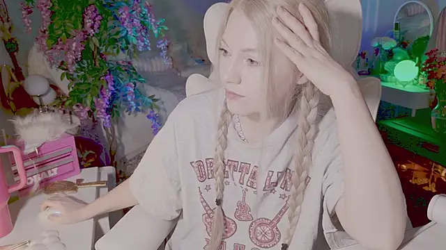Talulaa webcam