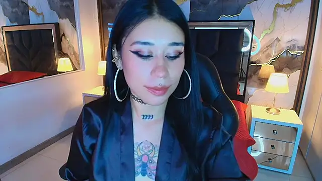 SusanVilla webcam