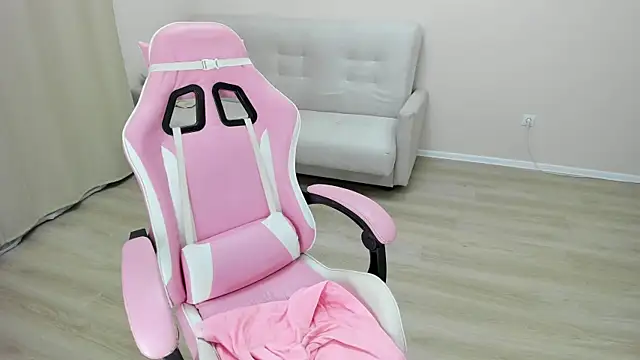 Lika8234 webcam