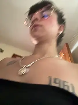 VioletaSubmissive webcam