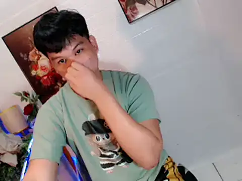Rain_cum webcam