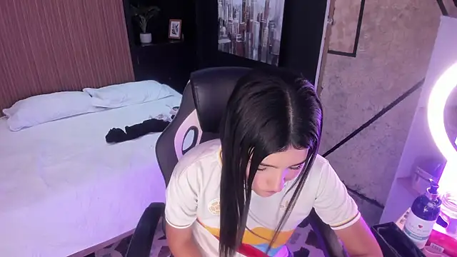 MelodyPrice webcam