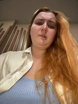 CandyShoopp webcam