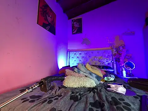 naugth_channel_ts (T young) - Alexa Naked
