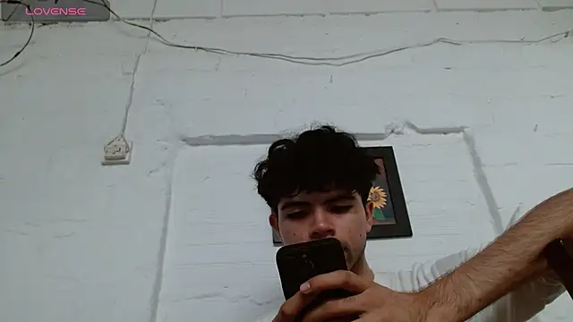 axel-mejia - Axel-Mejia's free webcam - UK Sex Cams