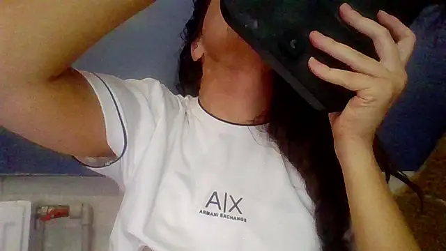AliceTailor webcam