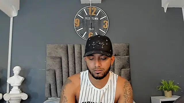 Robin_Rief webcam