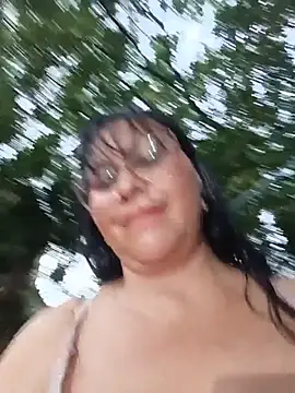 Dirty_Pregnant_Mommy webcam
