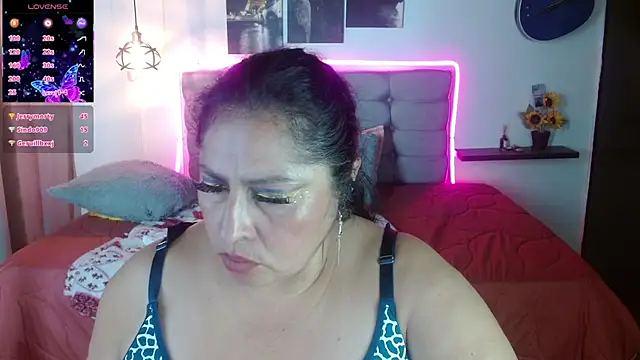 Keyla01_ webcam