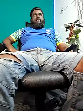 Rayansmith_ webcam