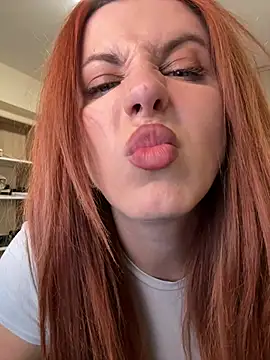 RoxxyDallas webcam